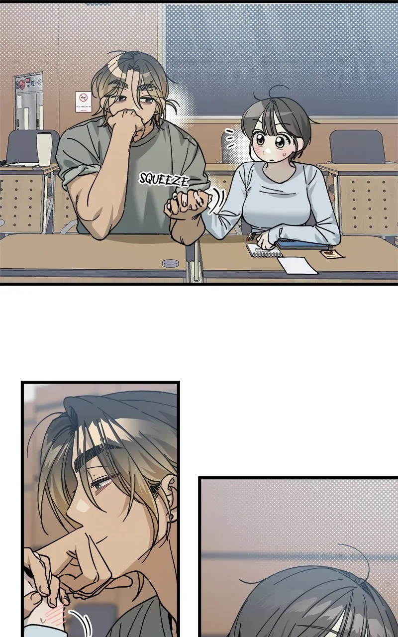 Rules for Dating Trash Chapter 11 page 23 - 