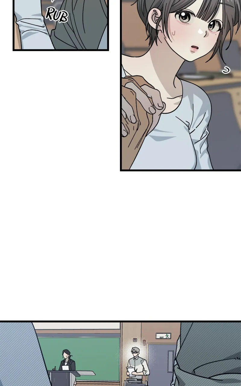 Rules for Dating Trash Chapter 11 page 24 - 