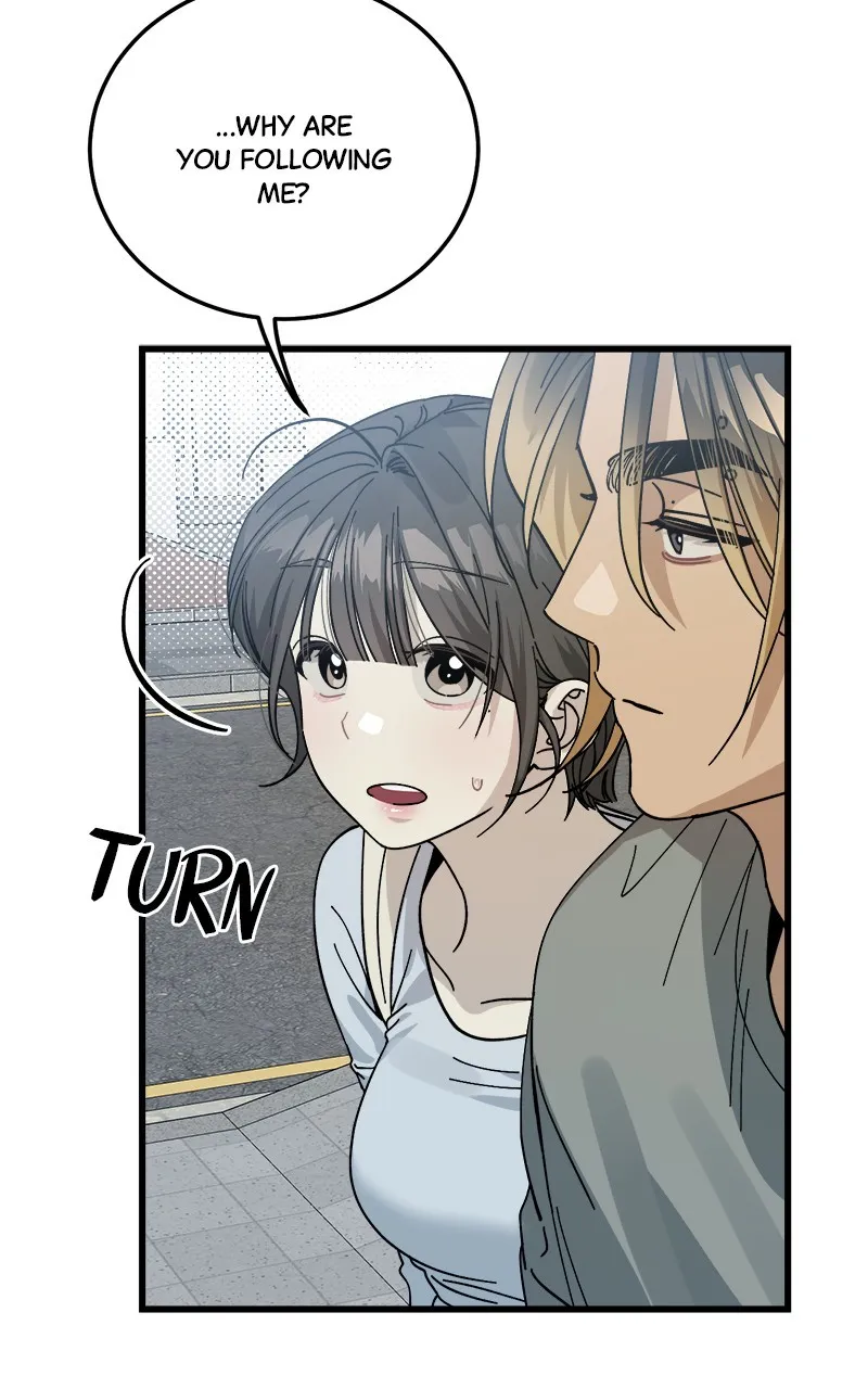 Rules for Dating Trash Chapter 11 page 30 - 