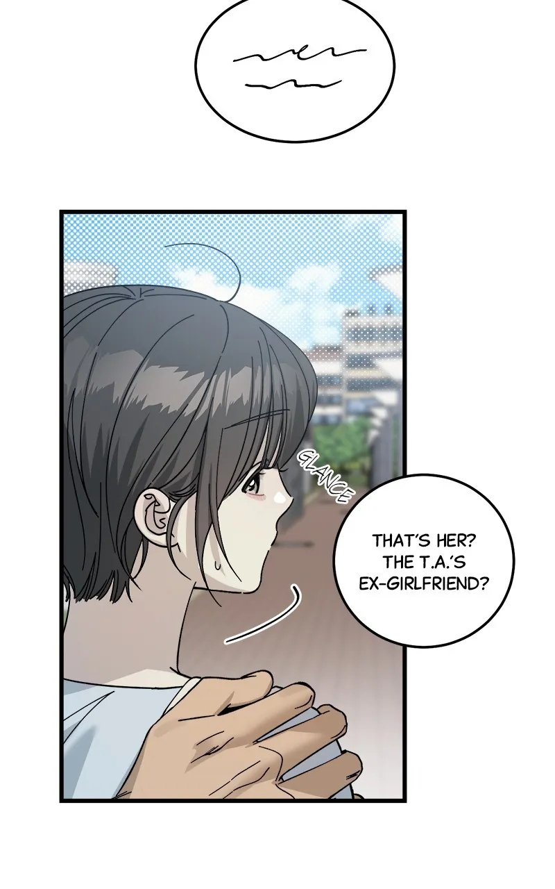 Rules for Dating Trash Chapter 11 page 33 - 
