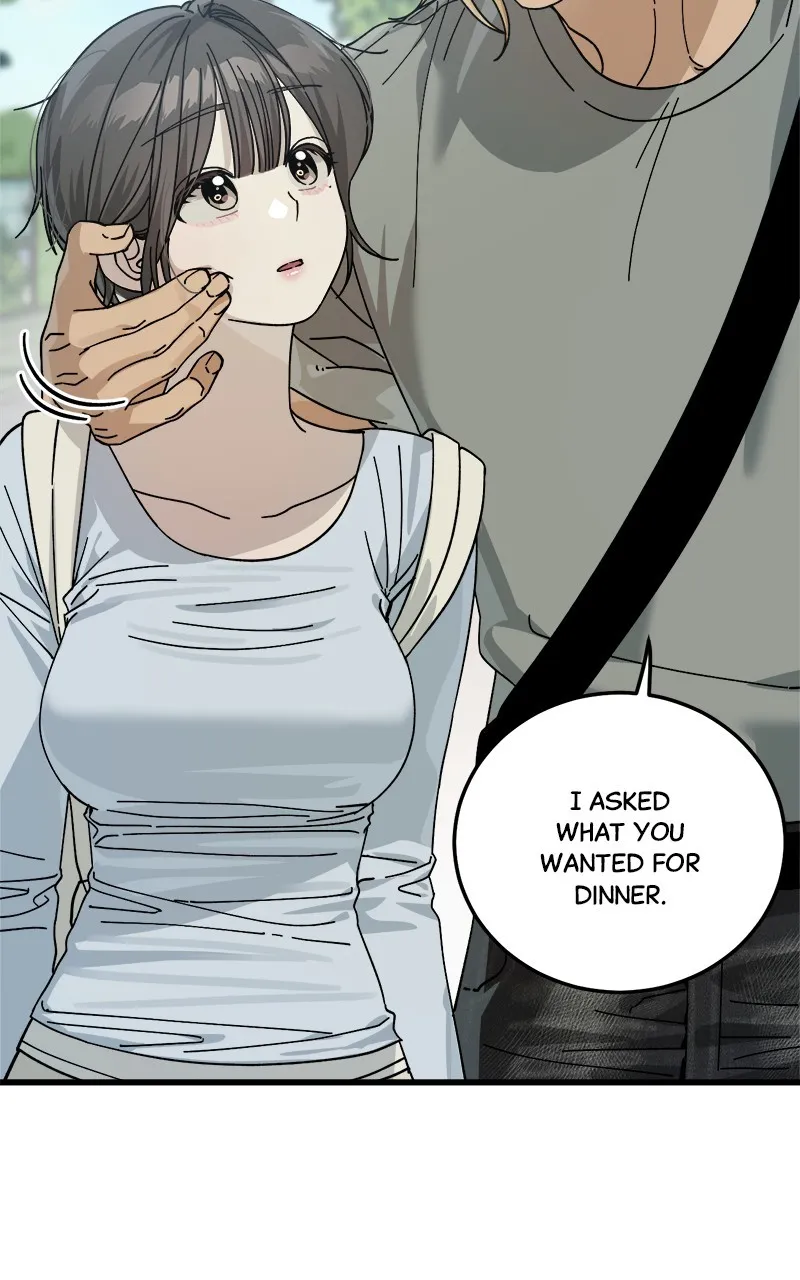 Rules for Dating Trash Chapter 11 page 36 - 