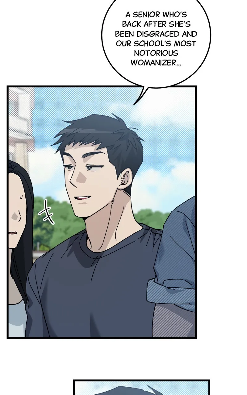 Rules for Dating Trash Chapter 11 page 41 - 