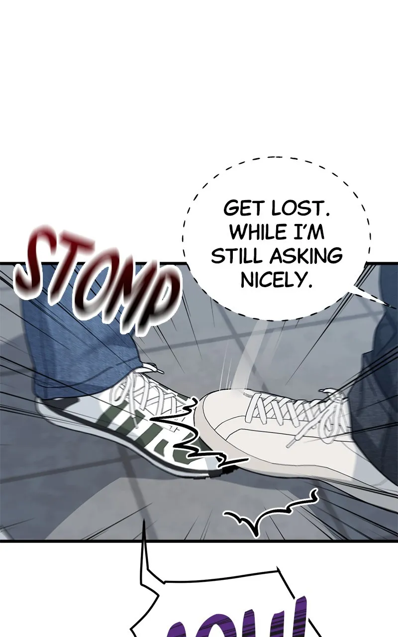 Rules for Dating Trash Chapter 11 page 46 - 