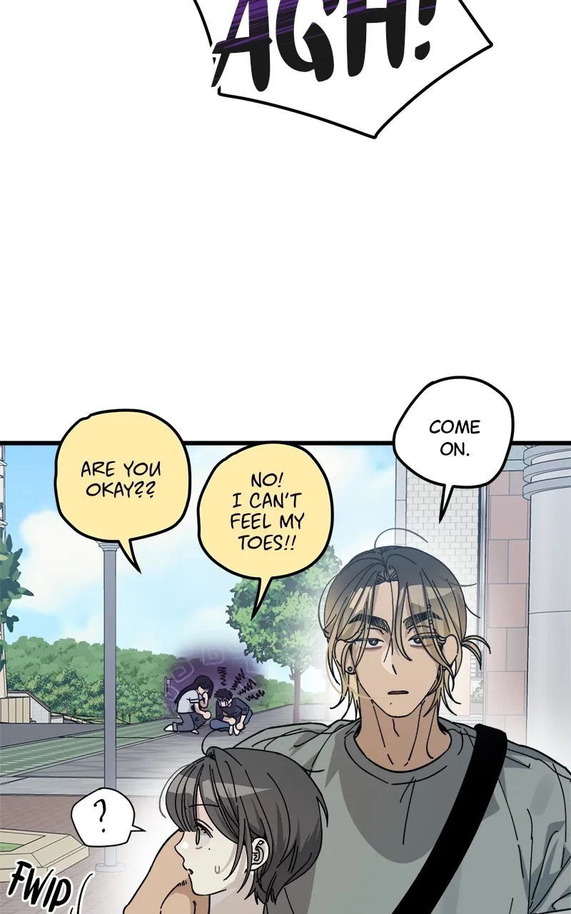 Rules for Dating Trash Chapter 11 page 47 - 