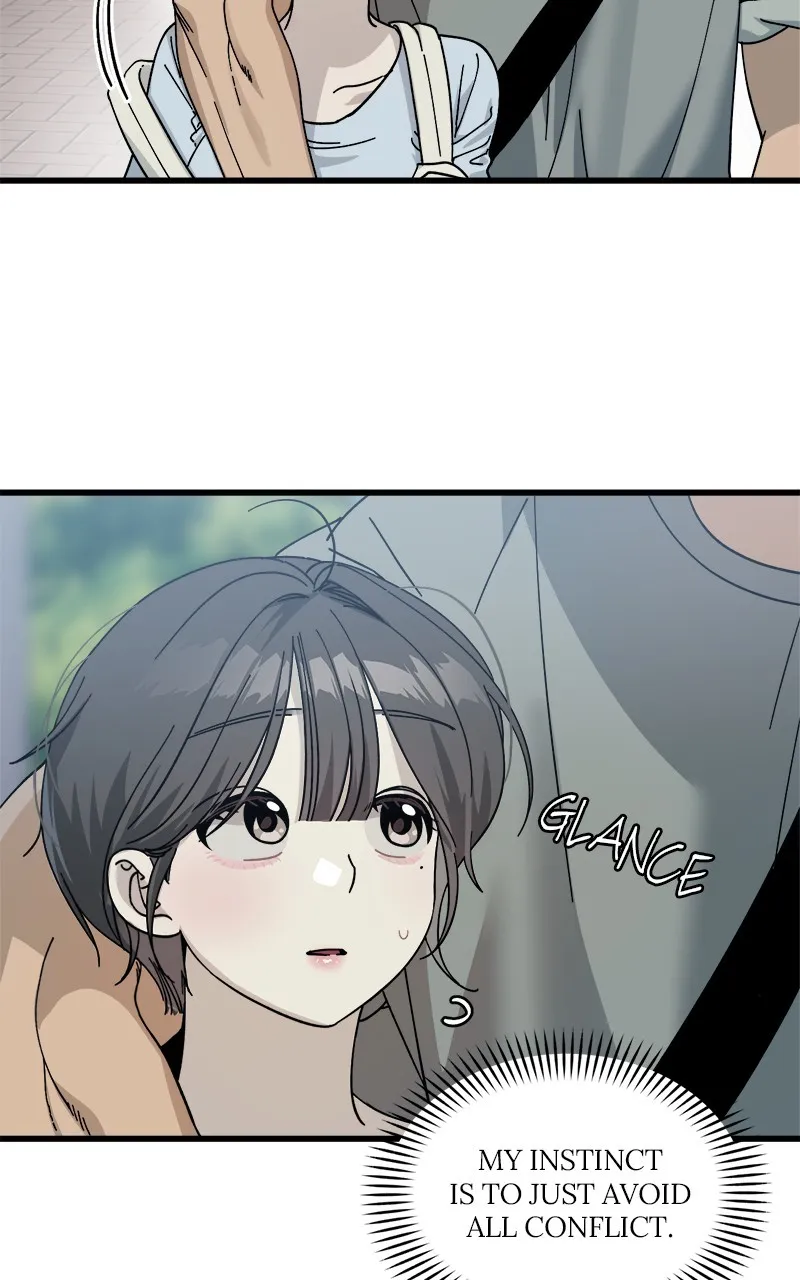 Rules for Dating Trash Chapter 11 page 48 - 