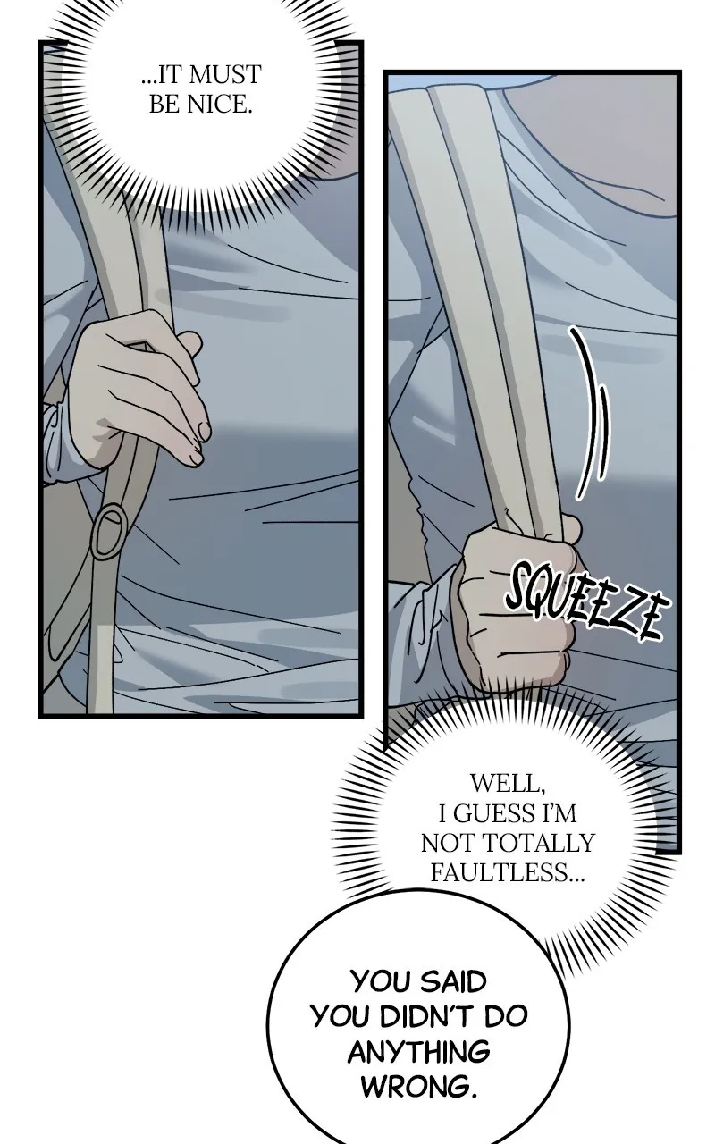 Rules for Dating Trash Chapter 11 page 50 - 