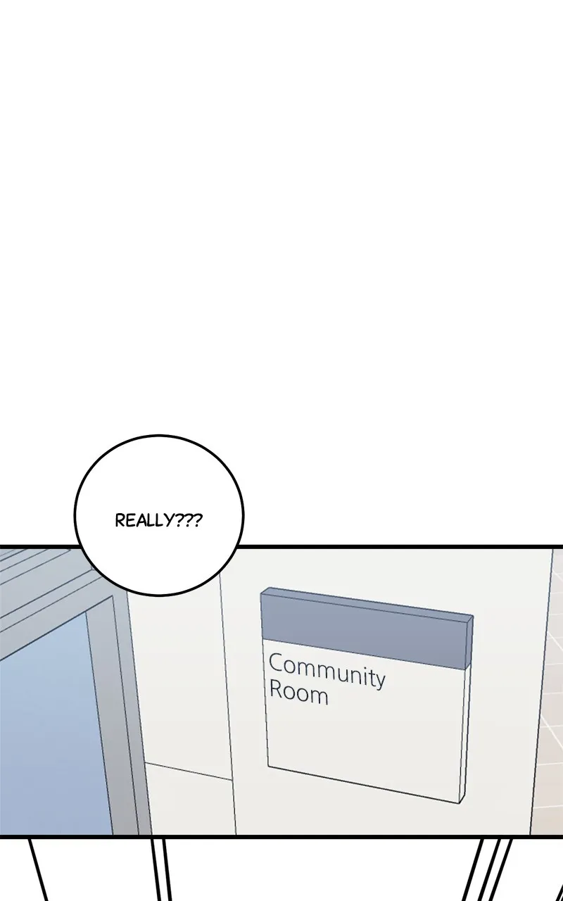 Rules for Dating Trash Chapter 11 page 6 - 