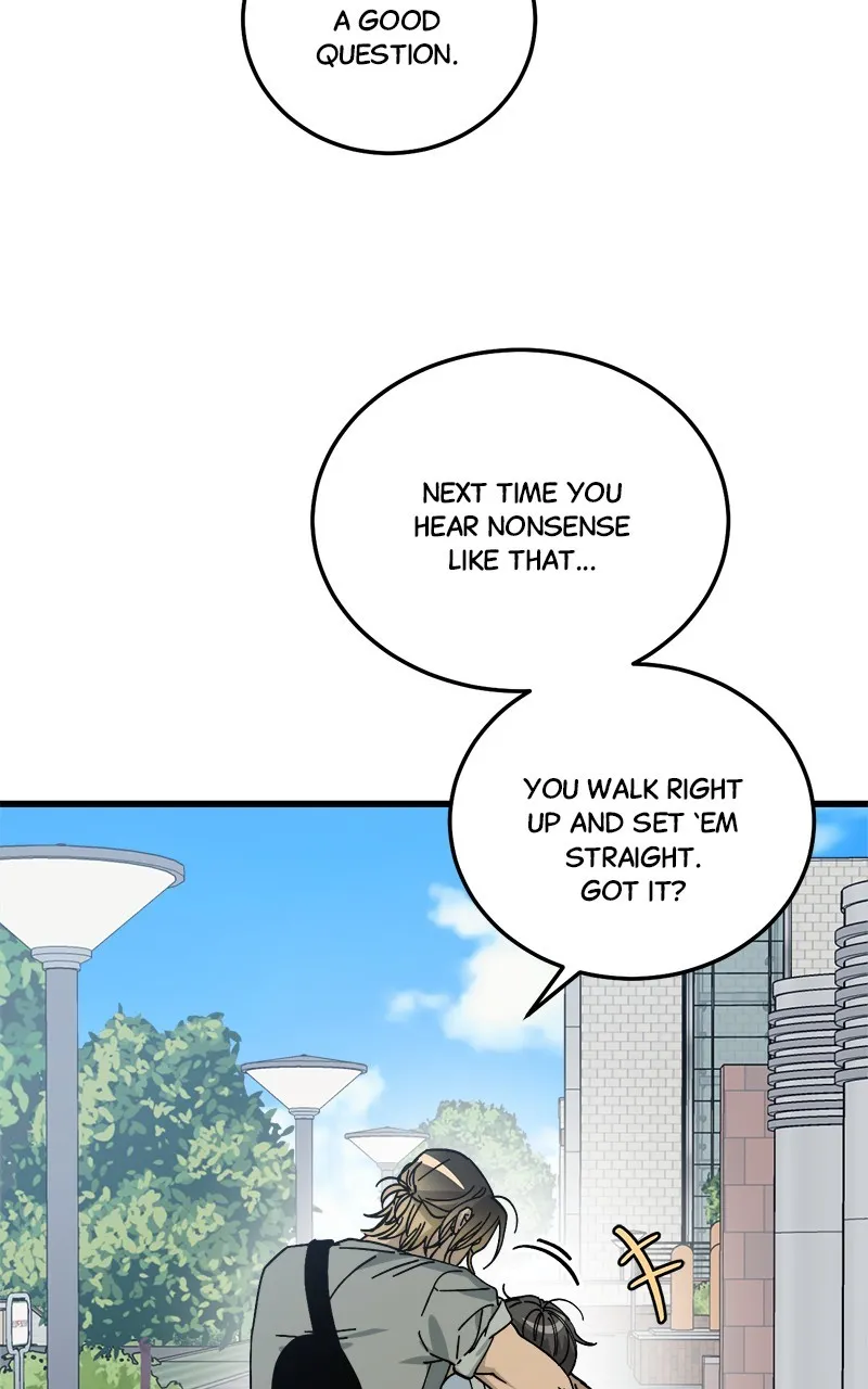 Rules for Dating Trash Chapter 11 page 55 - 