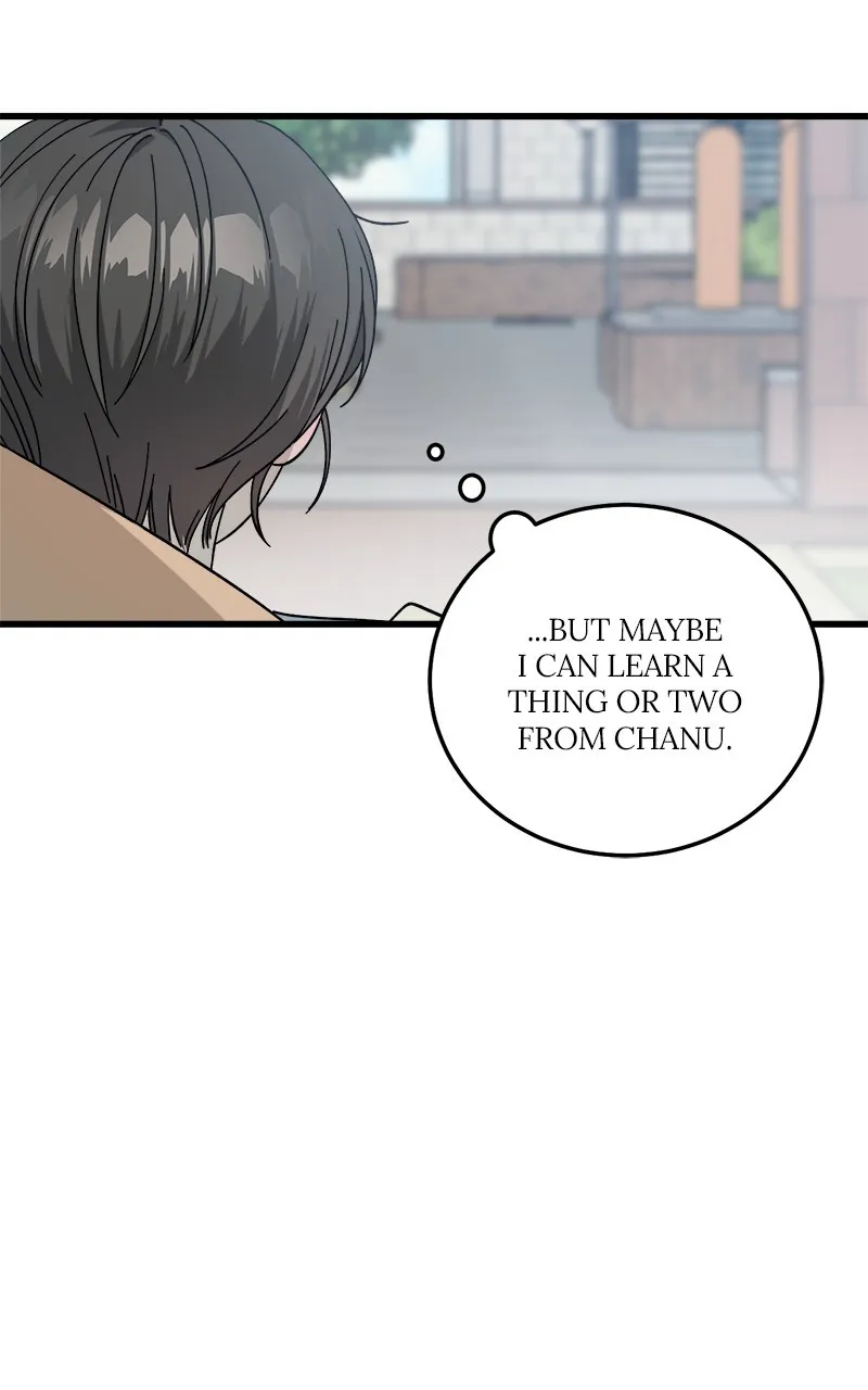 Rules for Dating Trash Chapter 11 page 58 - 