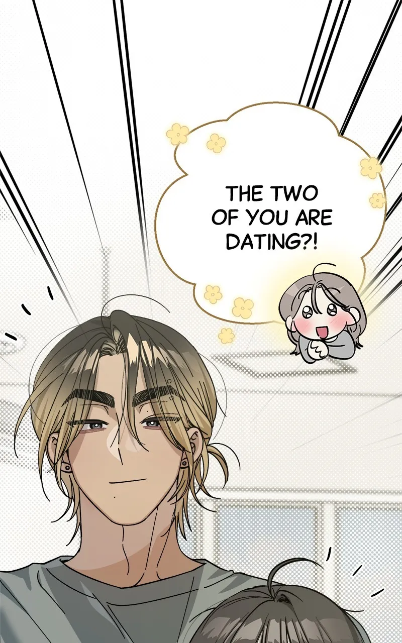 Rules for Dating Trash Chapter 11 page 7 - 