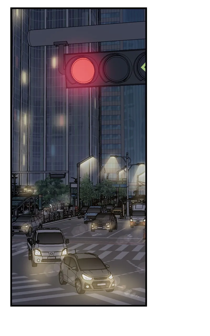 Rules for Dating Trash Chapter 11 page 61 - 