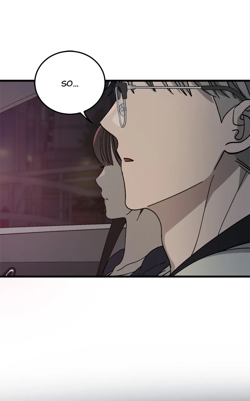 Rules for Dating Trash Chapter 11 page 63 - 