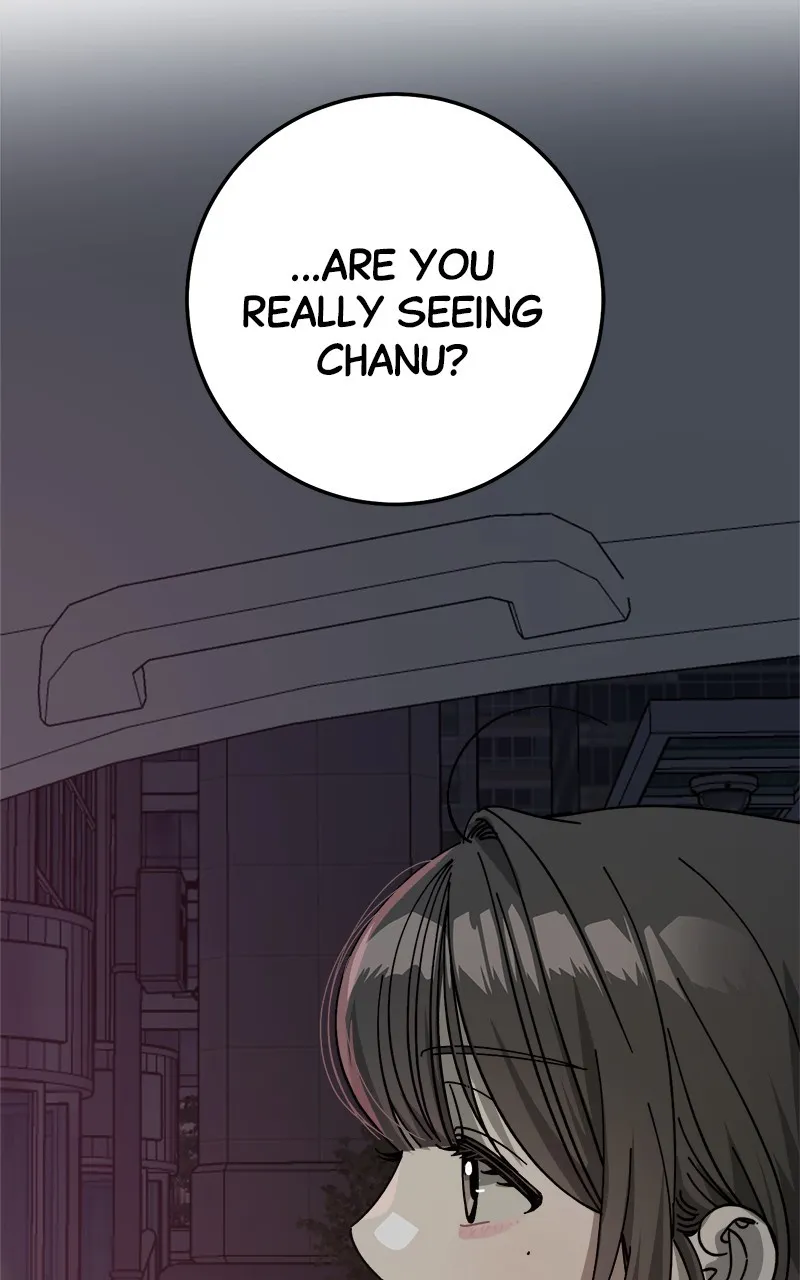 Rules for Dating Trash Chapter 11 page 64 - 