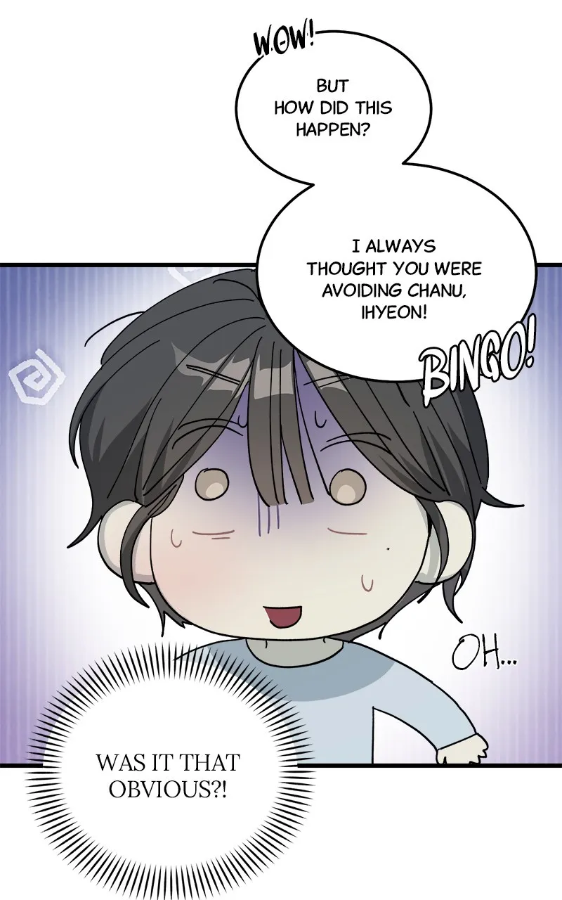 Rules for Dating Trash Chapter 11 page 9 - 