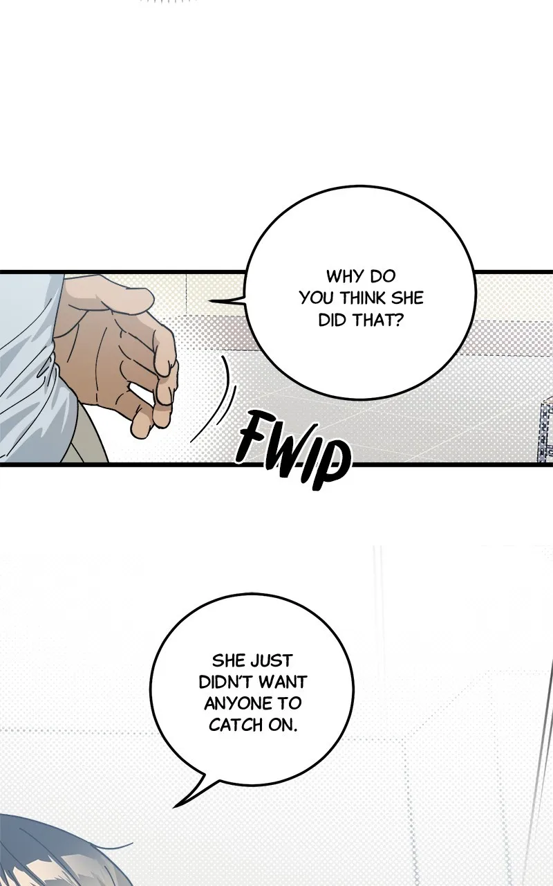 Rules for Dating Trash Chapter 11 page 10 - 