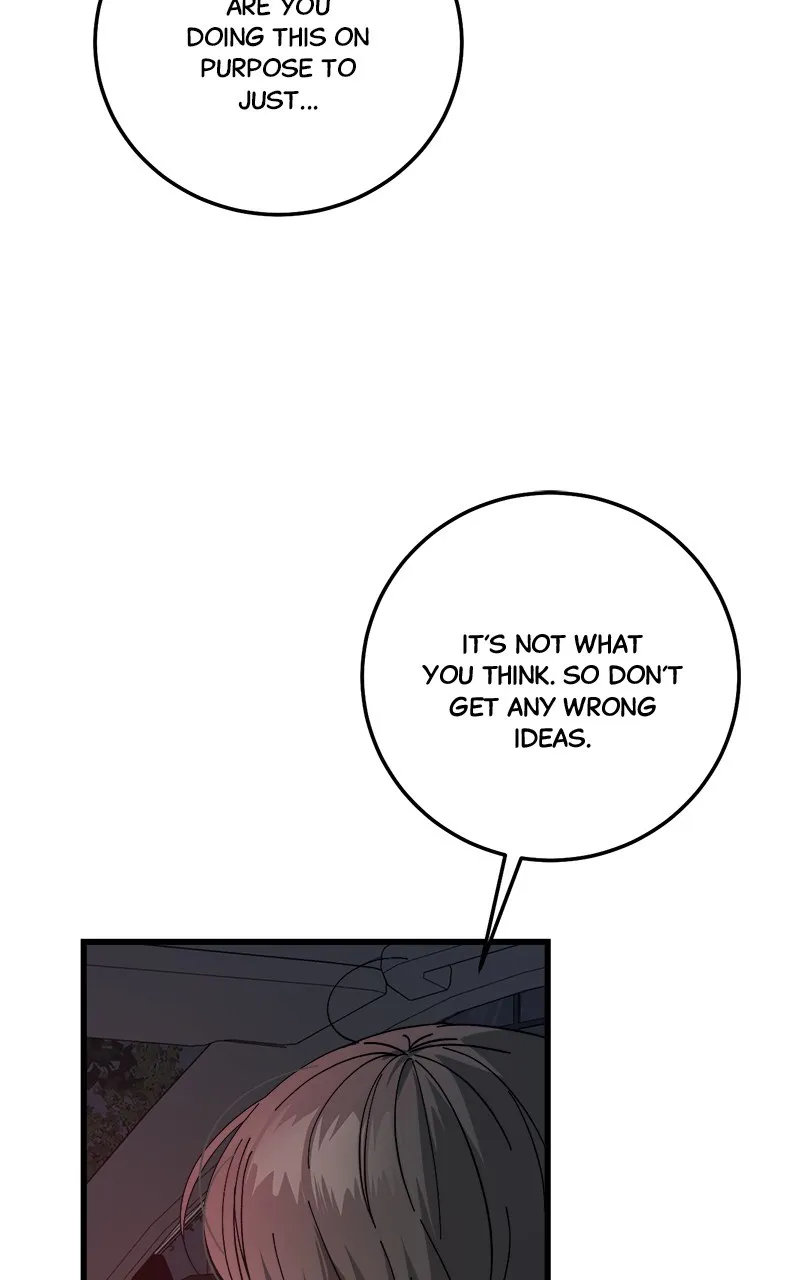 Rules for Dating Trash Chapter 12 page 11 - 