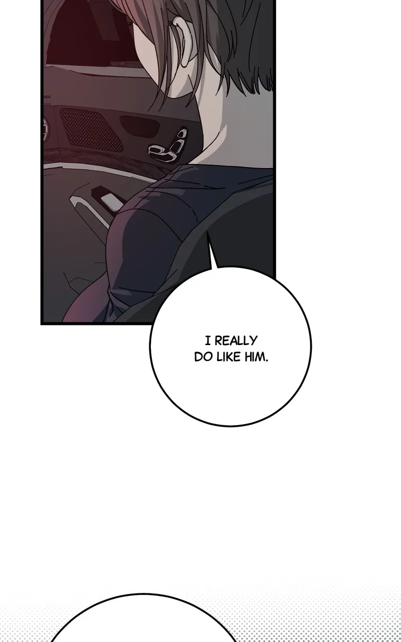 Rules for Dating Trash Chapter 12 page 12 - 