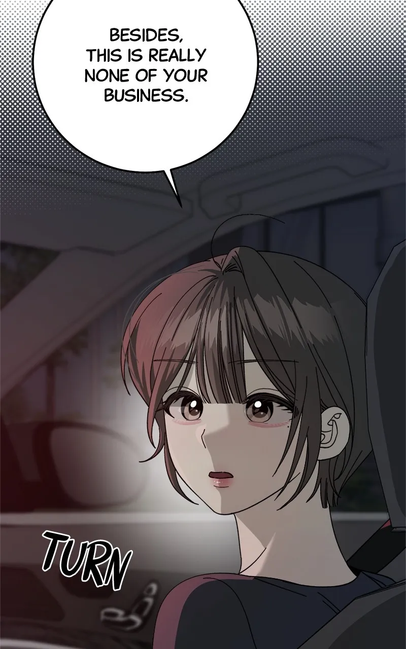 Rules for Dating Trash Chapter 12 page 13 - 