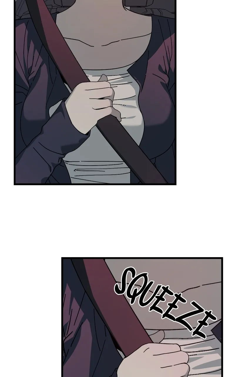 Rules for Dating Trash Chapter 12 page 16 - 
