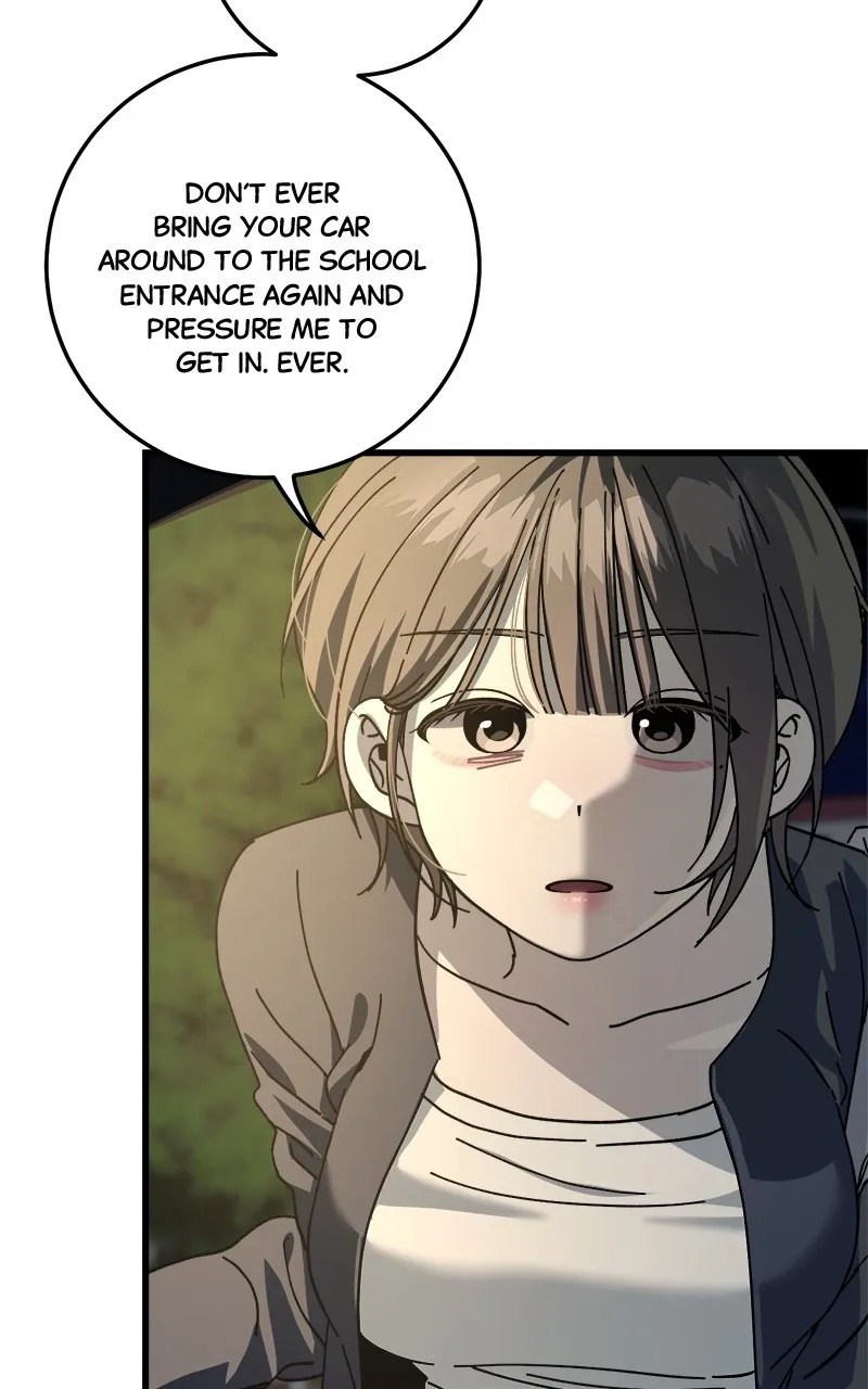 Rules for Dating Trash Chapter 12 page 22 - 