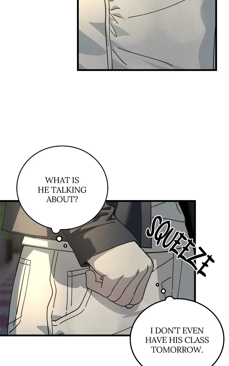 Rules for Dating Trash Chapter 12 page 28 - 