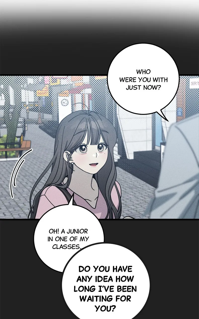 Rules for Dating Trash Chapter 12 page 36 - 