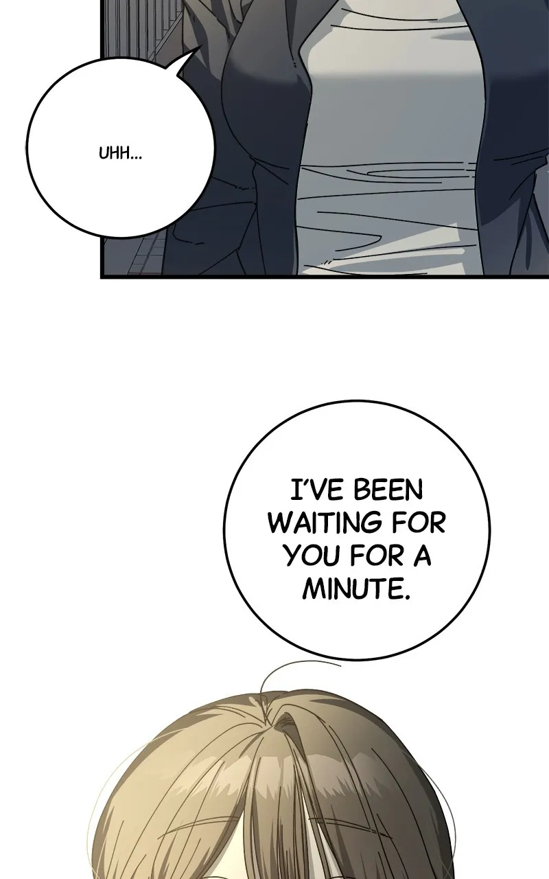 Rules for Dating Trash Chapter 12 page 39 - 