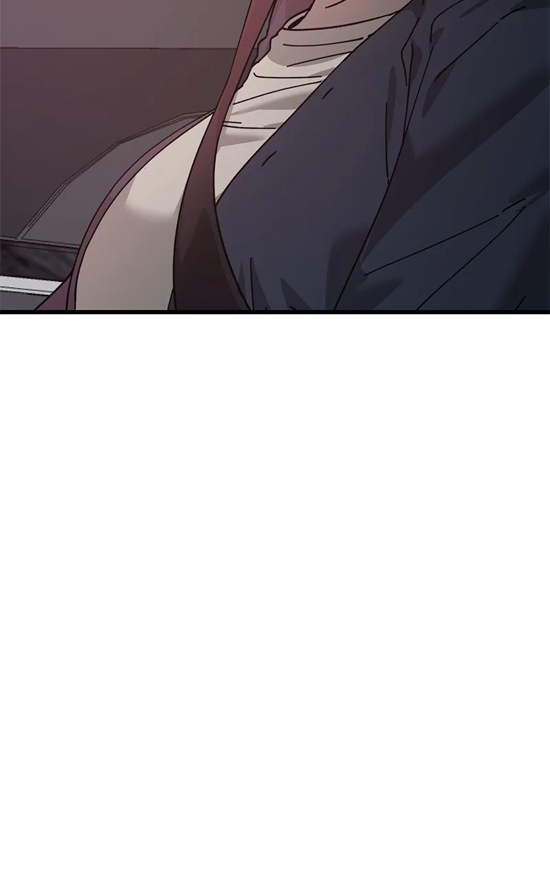 Rules for Dating Trash Chapter 12 page 5 - 