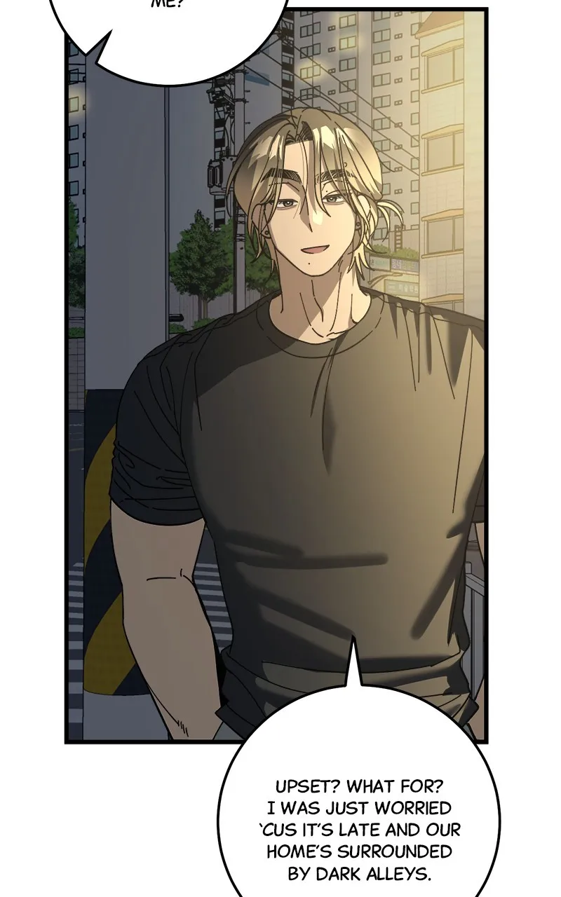 Rules for Dating Trash Chapter 12 page 41 - 