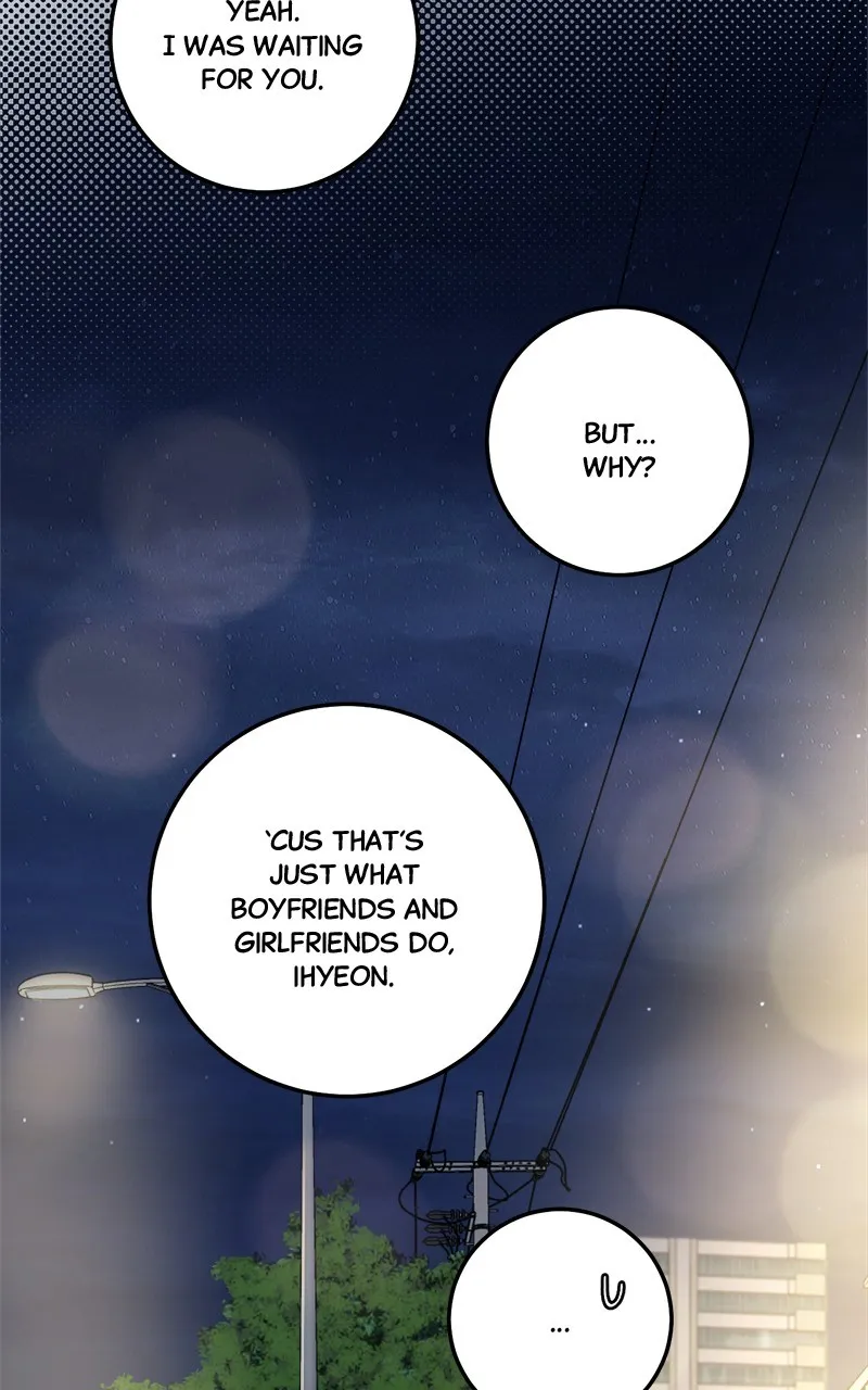 Rules for Dating Trash Chapter 12 page 44 - 