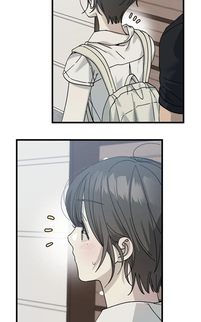 Rules for Dating Trash Chapter 12 page 48 - 