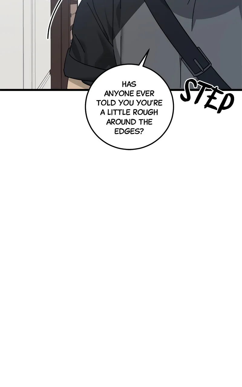 Rules for Dating Trash Chapter 12 page 51 - 