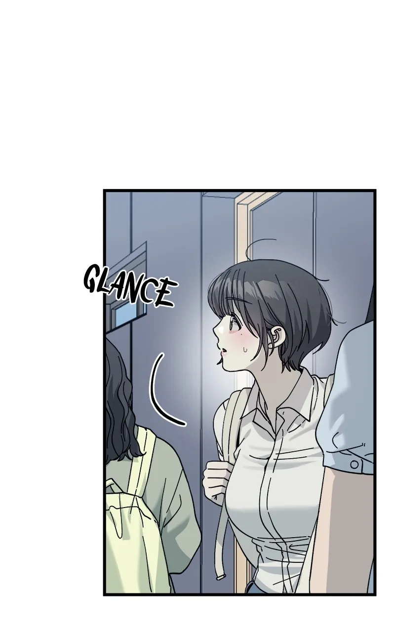 Rules for Dating Trash Chapter 12 page 55 - 