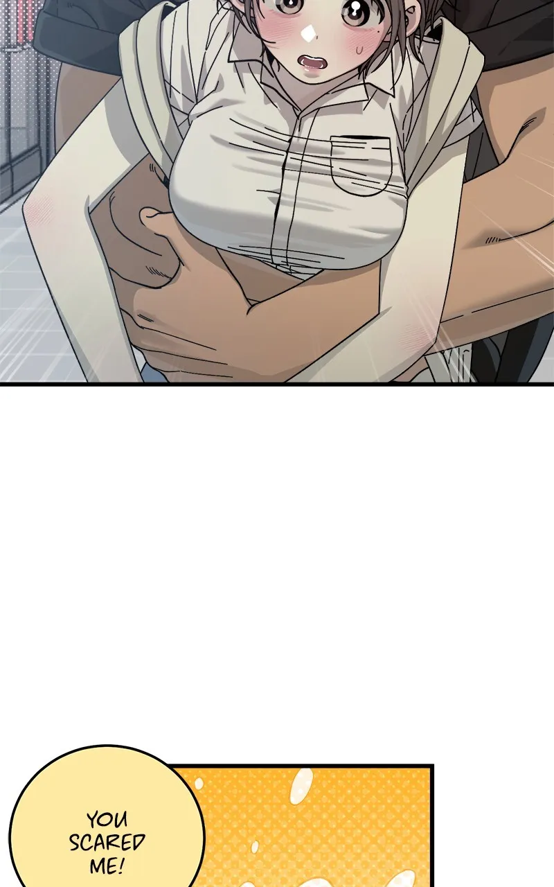 Rules for Dating Trash Chapter 12 page 57 - 