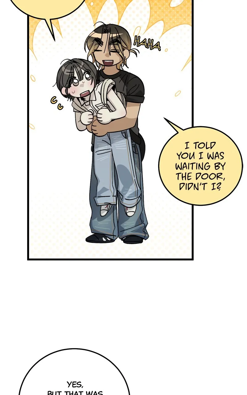 Rules for Dating Trash Chapter 12 page 58 - 