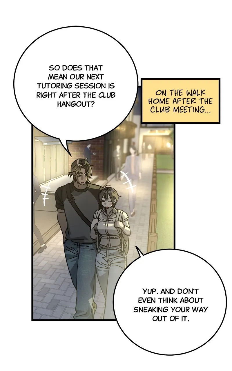 Rules for Dating Trash Chapter 12 page 64 - 