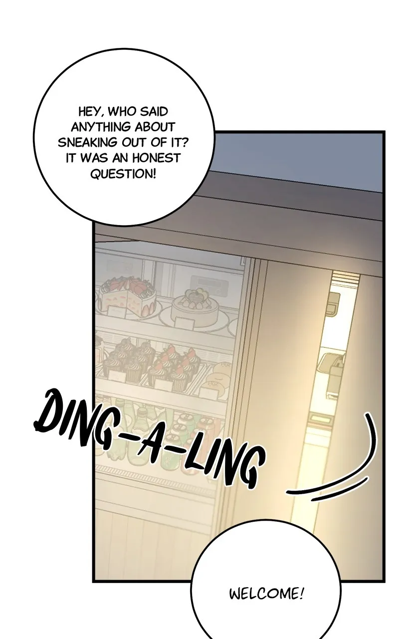 Rules for Dating Trash Chapter 12 page 65 - 
