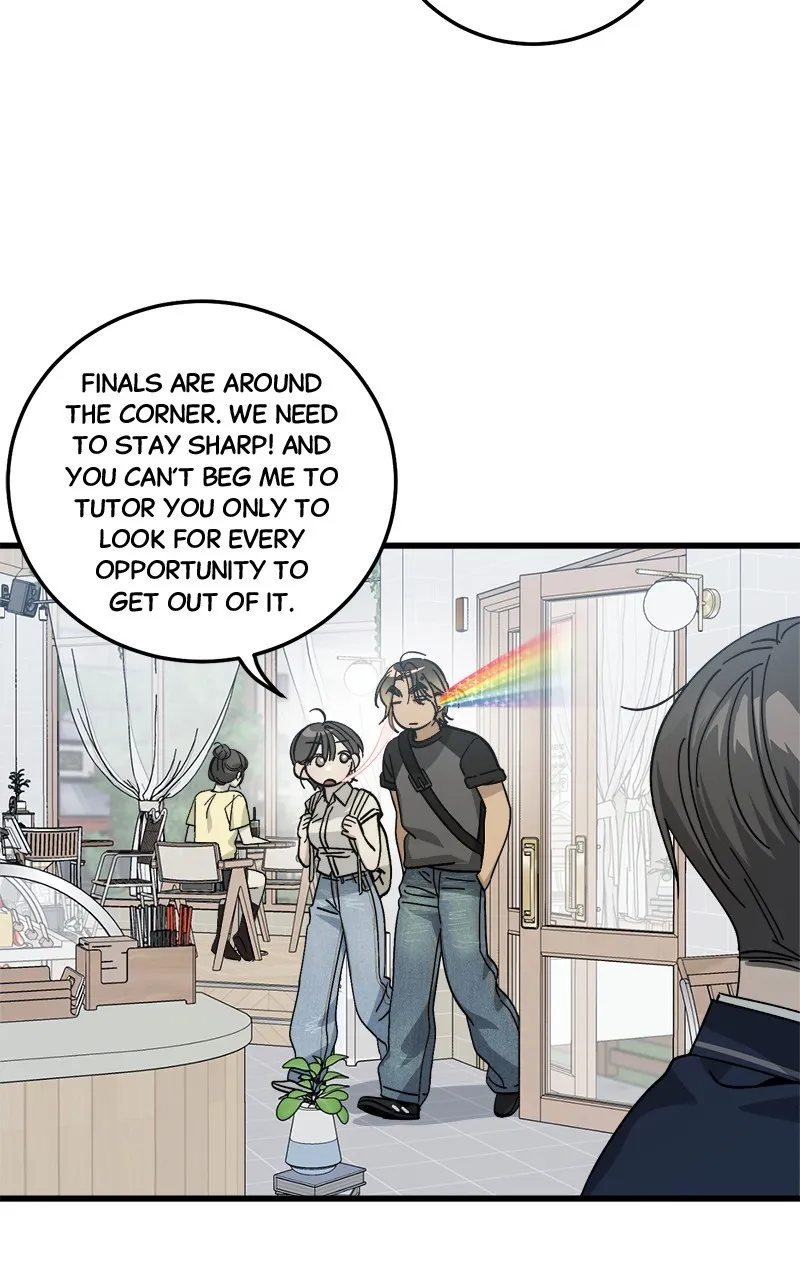 Rules for Dating Trash Chapter 12 page 66 - 