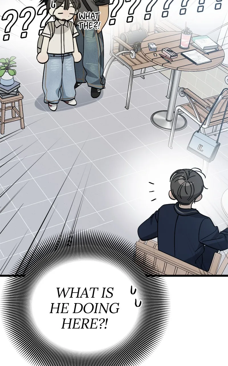 Rules for Dating Trash Chapter 12 page 72 - 