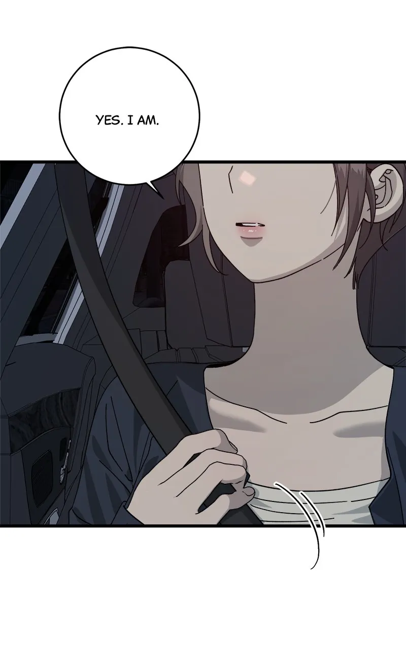 Rules for Dating Trash Chapter 12 page 9 - 