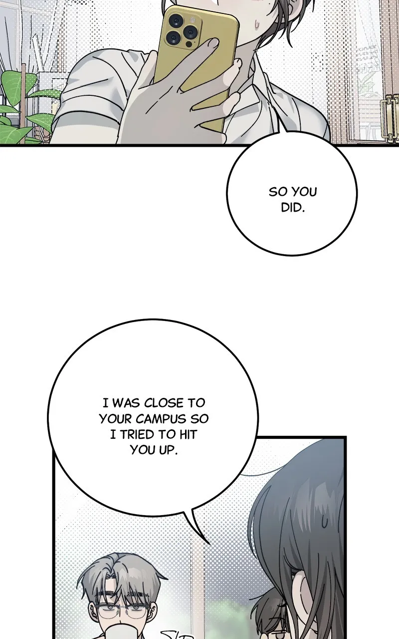 Rules for Dating Trash Chapter 13 page 11 - 