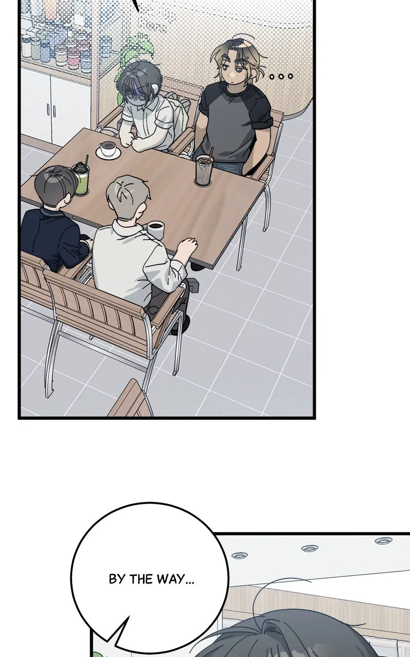 Rules for Dating Trash Chapter 13 page 13 - 