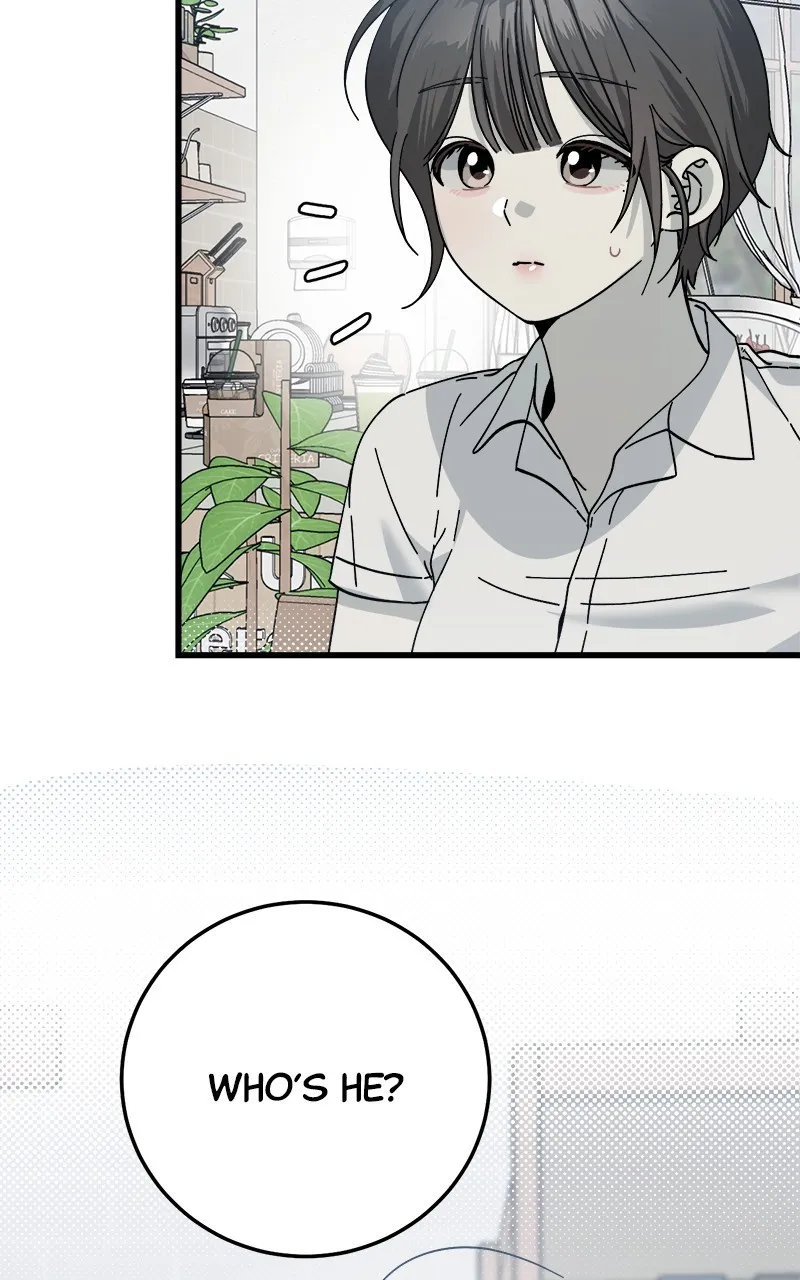 Rules for Dating Trash Chapter 13 page 14 - 