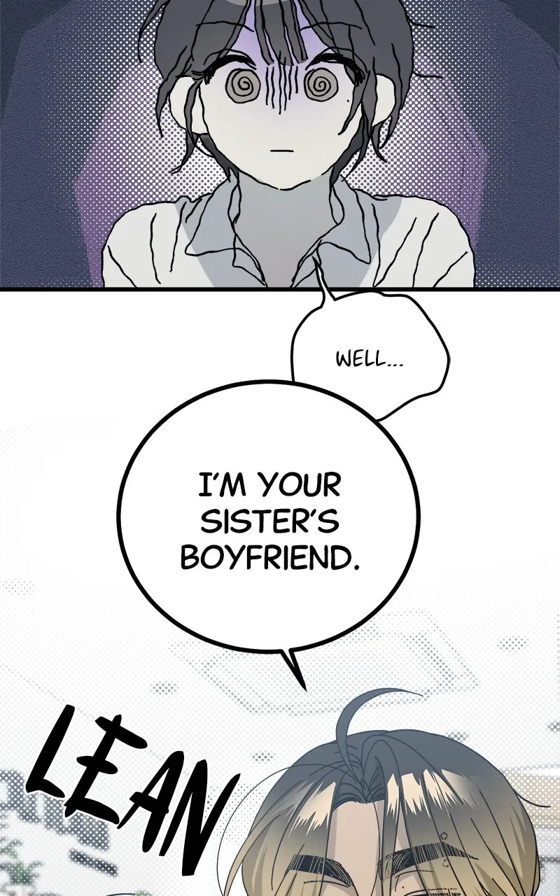 Rules for Dating Trash Chapter 13 page 17 - 
