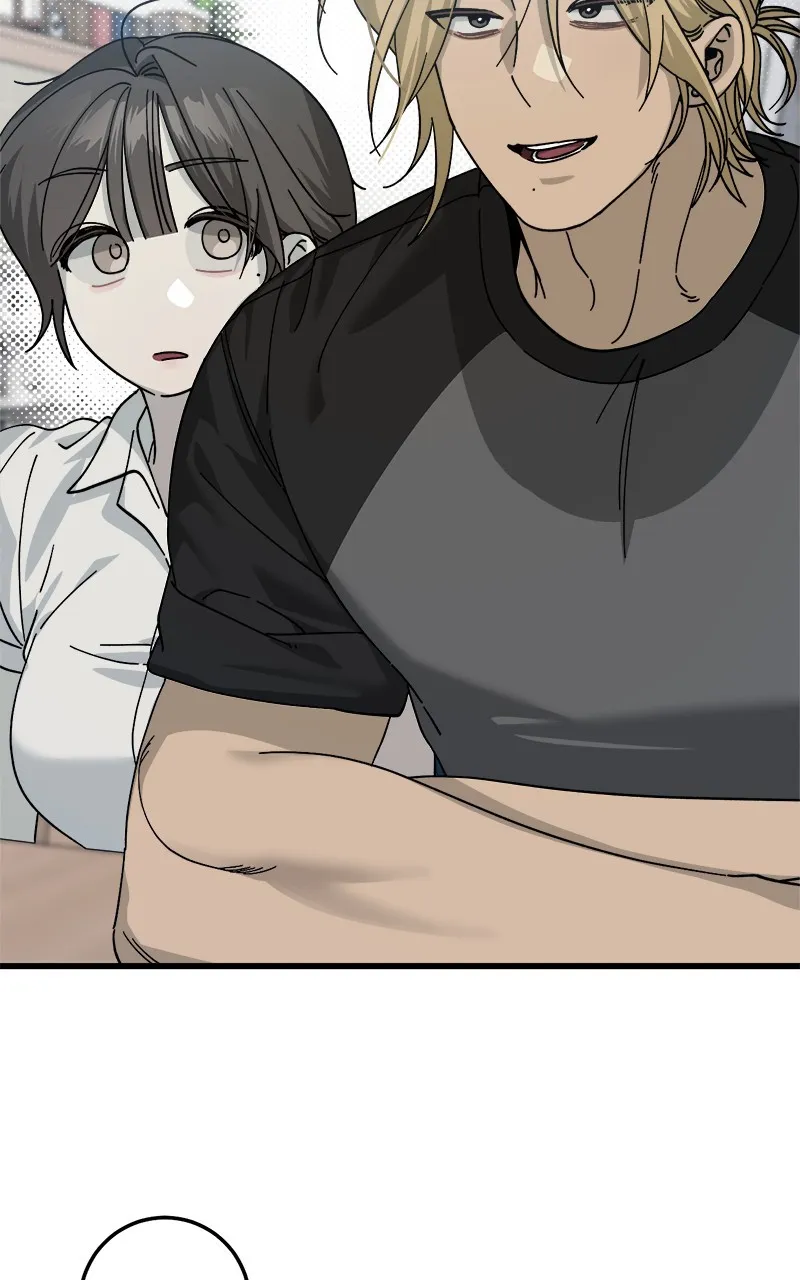 Rules for Dating Trash Chapter 13 page 18 - 
