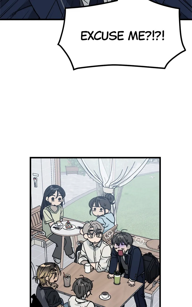 Rules for Dating Trash Chapter 13 page 21 - 