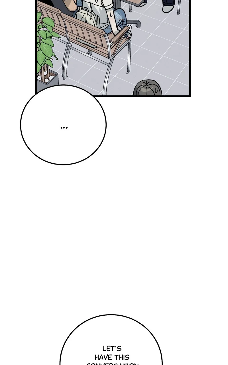 Rules for Dating Trash Chapter 13 page 22 - 