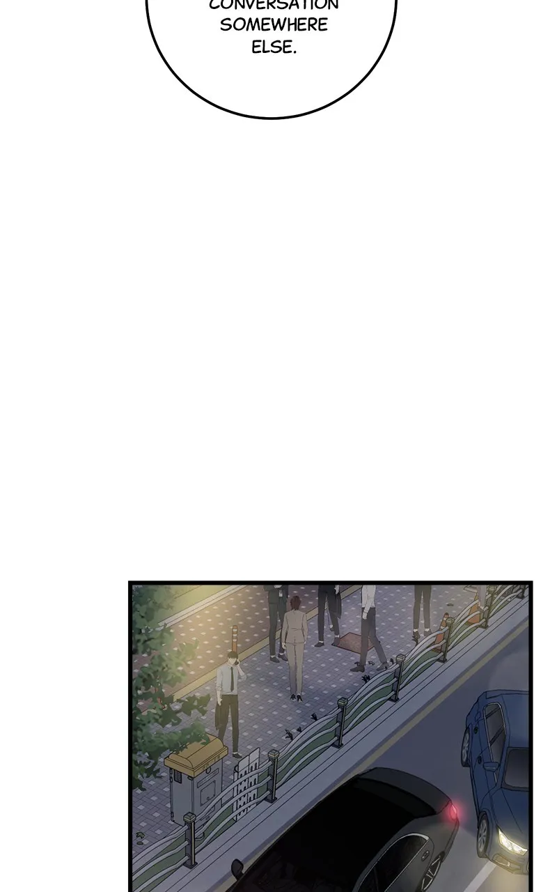 Rules for Dating Trash Chapter 13 page 23 - 