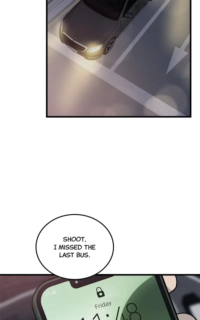 Rules for Dating Trash Chapter 13 page 24 - 