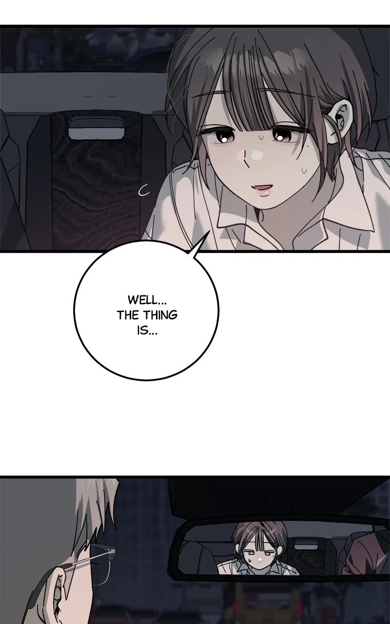 Rules for Dating Trash Chapter 13 page 26 - 